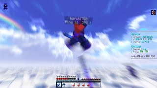Missing Promise