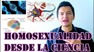 ¿La HOMOSEXUALIDAD es genética? 🧬🧪