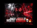 NOITE SÓBRIA 🔥 Brazilian Phonk Trap | Dark Night Vibes#phonkagressive #darkphonk #trap #remix