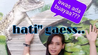 Wetland Park Ii Tempat Wisata Hongkong