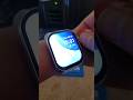 itel O23 Plus, Smartwatch Premium