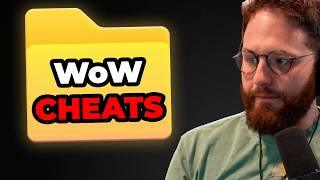 Lots Of Players Are Secretly Cheating In World Of Warcraft