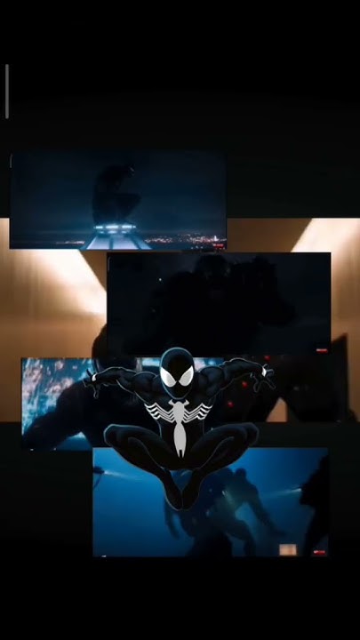 Spider Man 3 Movie Download In Tamil spider man+ venom= spider venom - YouTube