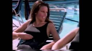 1995 Zest No Soap Leaves Your Skin Cleaner Tv Commercial