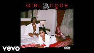 City Girls - Clout Chasin' (Audio) chords