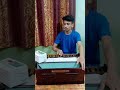 नाट्यगान निपुण कला l नाट्यगीत l Natyagaan Nipun kala l Natyageet Harmonium cover l