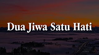 Dua Jiwa Satu Hati - Legacy (Lirik)  Kris,  U-Topia || Mix…