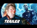 The Boys Season 2 Trailer - Stormfront First Look and Thor Easter Eggs Breakdown