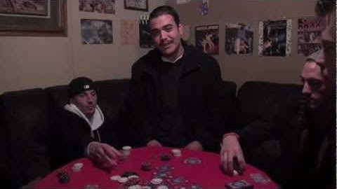 Fresh Heir - "Figure It Out (Official Video)"