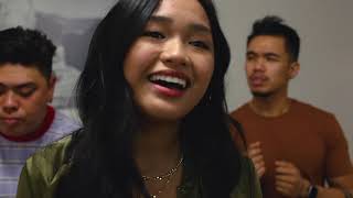Good Days - SZA: The Filharmonic ft. Nayah Damasen (A Cappella Cover)
