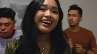 Good Days - SZA (A Cappella Cover) | The Filharmonic ft. Nayah Damasen