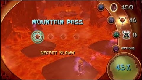 Jak & Daxter: The Precursor Legacy part 16