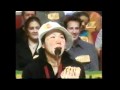 TPIR Jean O SO emotional!