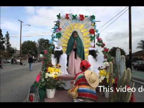 I Love Lupe by Alma Lopez Video Trailer