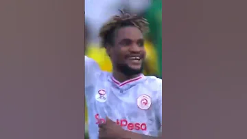 Inonga Baka Vs Mayele 