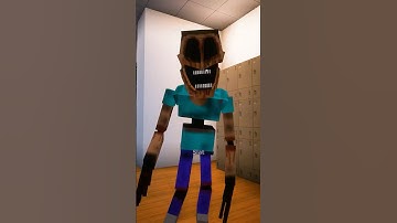 Minecraft Late For Class 💀