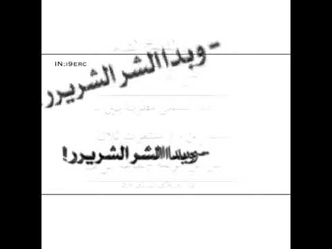 العطور من بني عمرو من حرب على راسهم حباب بن ربيق يكسرون الشطر من مطير بكون مطربة