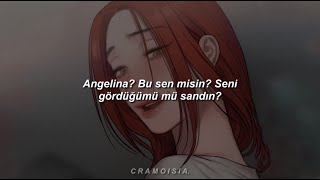 Tommy Genesis - Angelina (Türkçe Çeviri)