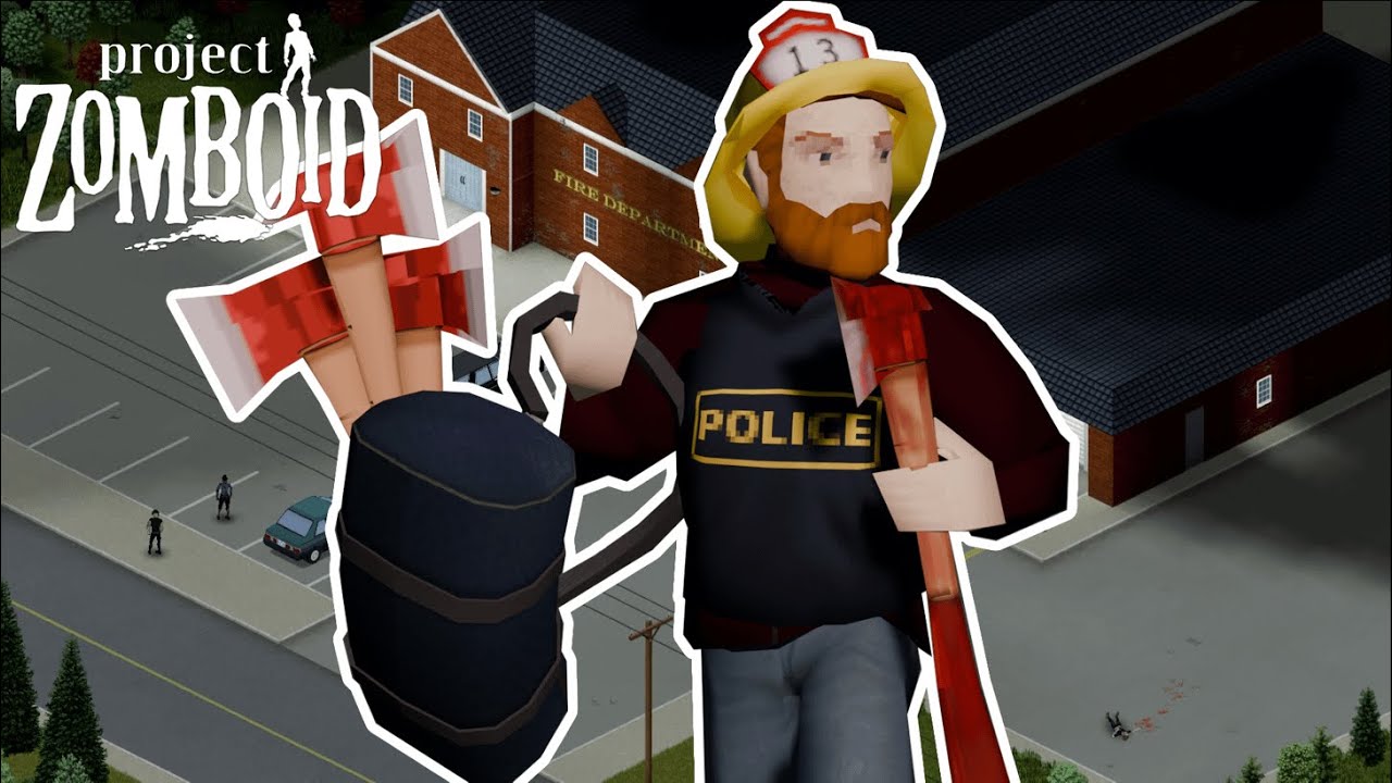 How Long can I survive in Project Zomboid?
