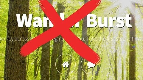 Remove Pop-ups From Wander Burst For IE, Chrome, Safari, Firefox(Easy Manual)
