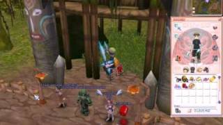 FLYFF - Runes of Dragons - Privat Server FLYFF - Runes of Dragons - Privat Server