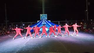 Apung Lorders, Maligaya, Cabiao, Nueva Ecijathe Collaborates