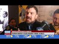 10 Rendirán homenajue a Isauro Arancibia y Manuel Aldonate
