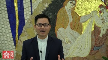 Tĩnh tâm Mùa Vọng 2020 - Ngày 1 - Dọn Nhà Đón Chúa