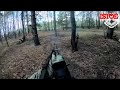 Capture de la vidéo Ucrânia Libera Vídeo Impressionante De Emboscada Contra Russos