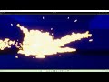 Particle Glow Example For Thermal Effect Unity HDRP