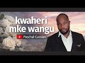 KWA HERI MKE WANGU Paschal Cassian Official Music