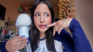 Ελάτε να τα πούμε 😴 live ASMR
