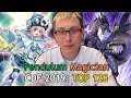 Top 128 wcq national 2019 france  joerisama pendulum magician deck profile