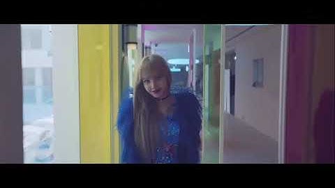 BLACKPINK - 
