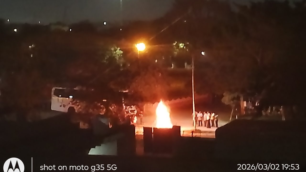 #YouTube#video Holi Puja block