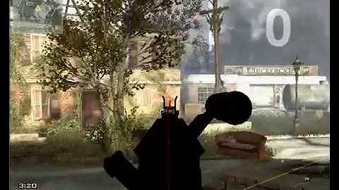[PATCHED]Mordern Warfare 2 AlterIWnet (Aimbot,WallHack,more) +Surey Free Download