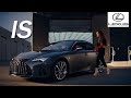 【レクサスIS CM】－アメリカ篇 2021 Lexus USA『IS』TV Commercial－