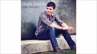 Don't Turn Your Back On Me - Matt Webb