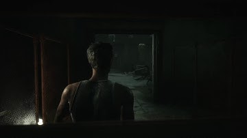 Until dawn First playthrough