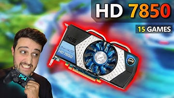 The "PS4 GPU" - Still a Fighter 10 Years Later?