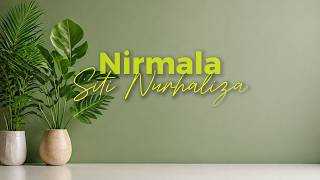 Download lagu Siti Nurhaliza - Nirmala - Karaoke Video Lirik