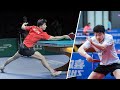 Ma long Training Compilation [HD]