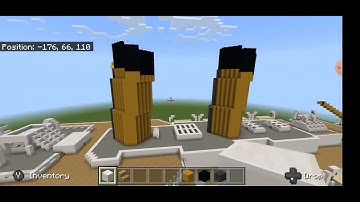 RMS Adriatic Minecraft Tutorial #6