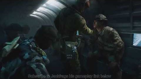 Spawn and Deploy - Jackfrags - Official Battlefield V - BFV - BF 5 - Multiplayer Gameplay