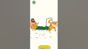 draw it story 🌈☺️ level-382 💗 Android/ios #shorts 🎮