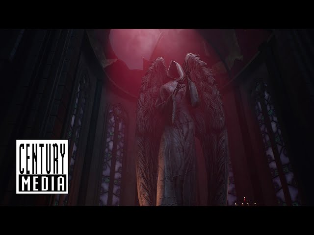 OMNIUM GATHERUM &; Sacred (LYRIC VIDEO)