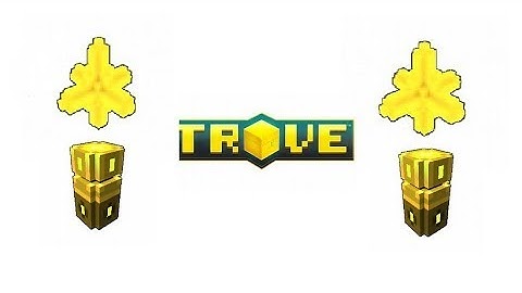 Trove: How to make easy flux