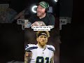 Cassius Marsh opens up on the brutal side of the NFL you rarely see..#nfl #nflfootball #fyp
