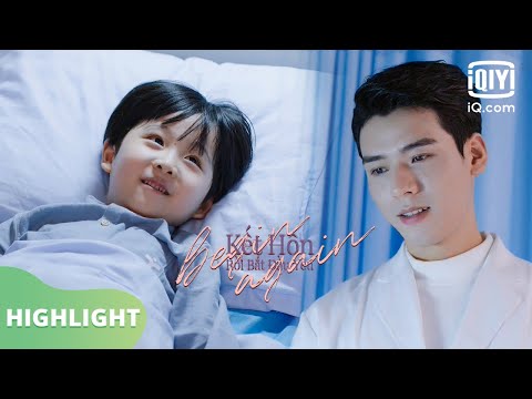 Video Cung Tuấn: nó là con trai tôi | Kết Hôn Rồi Bắt Đầu... - youtube