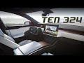 TEN 324 - Tesla's amazing Q4, GM, Nissan Pledge Carbon Neutrality, Faraday Future Back From the Dead